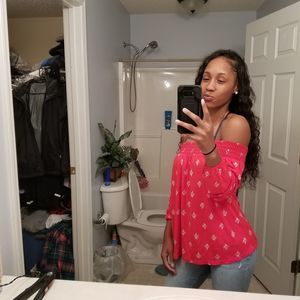 Meet your Posher, Tammy